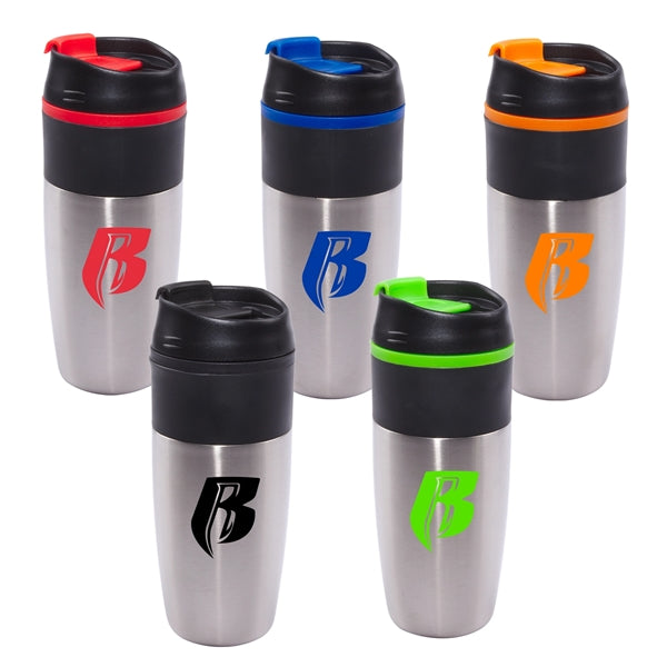 Gambler Stainless Tumbler