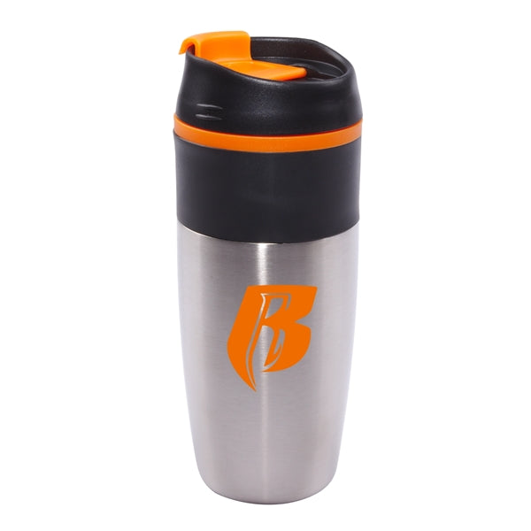Gambler Stainless Tumbler