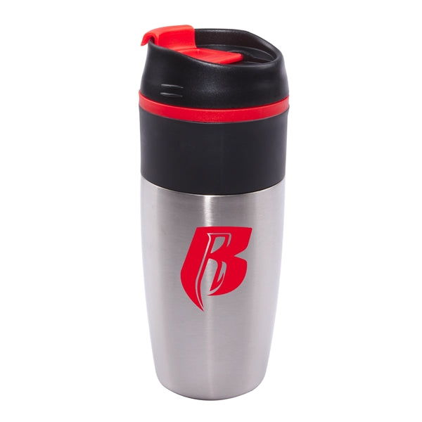 Gambler Stainless Tumbler