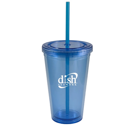 Voyage Acrylic Cup
