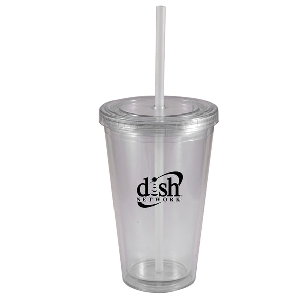 Voyage Acrylic Cup