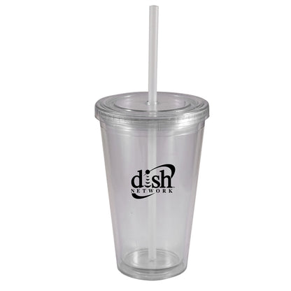Voyage Acrylic Cup