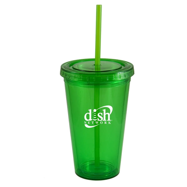 Voyage Acrylic Cup