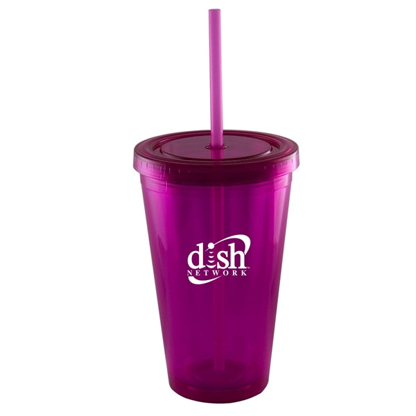 Voyage Acrylic Cup