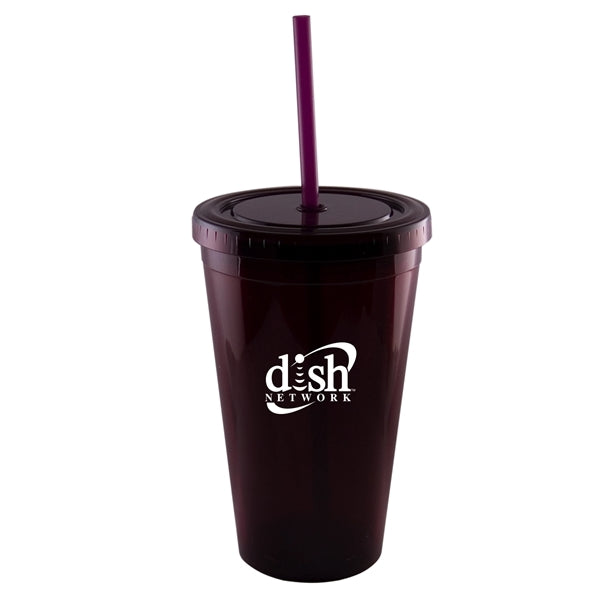 Voyage Acrylic Cup