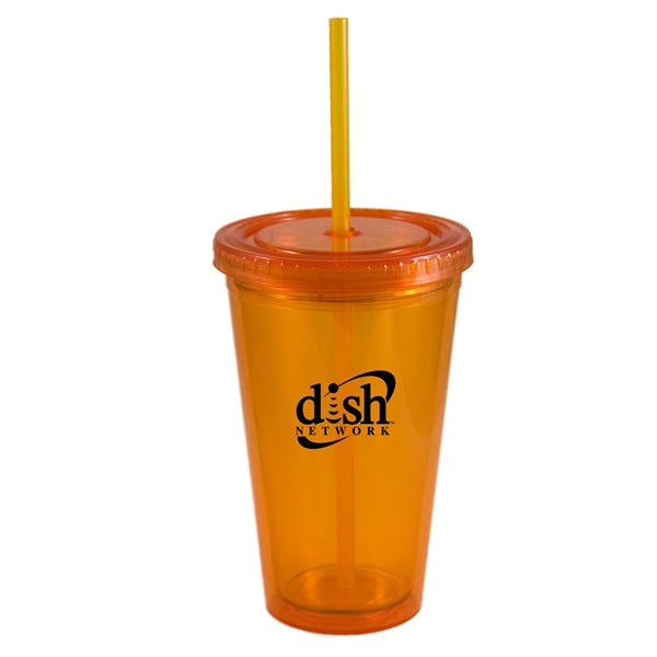 Voyage Acrylic Cup
