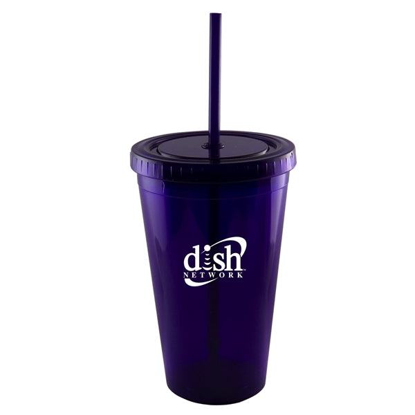 Voyage Acrylic Cup