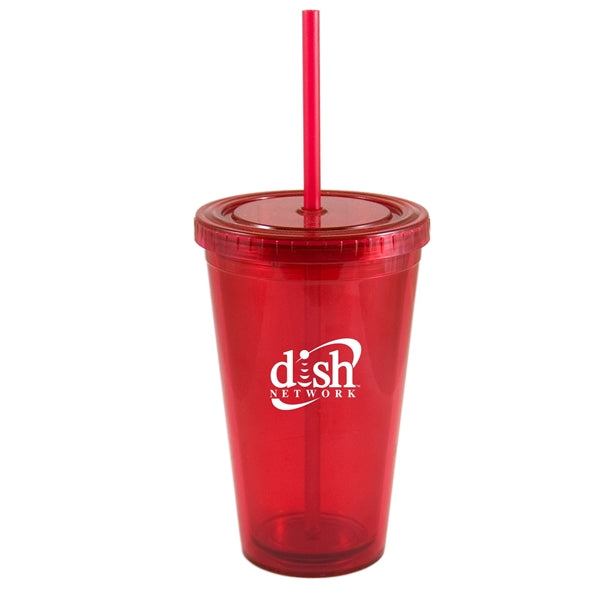 Voyage Acrylic Cup