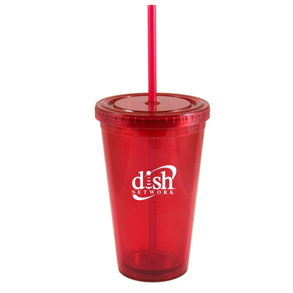 Voyage Acrylic Cup