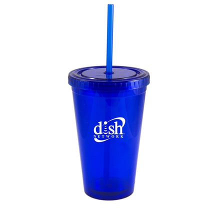 Voyage Acrylic Cup