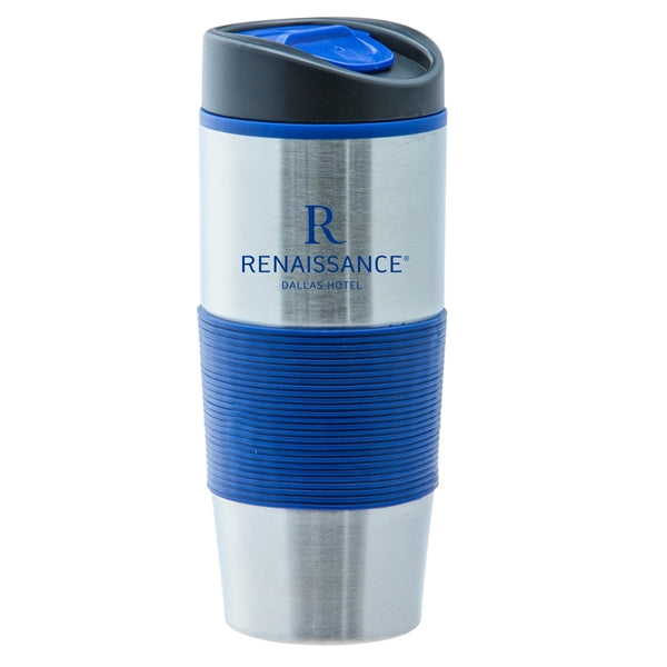 Venture Stainless Tumbler