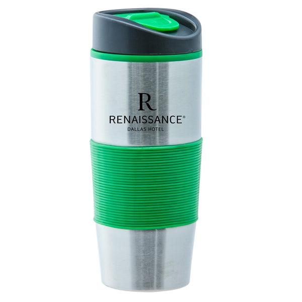 Venture Stainless Tumbler