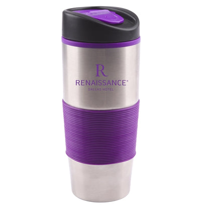 Venture Stainless Tumbler