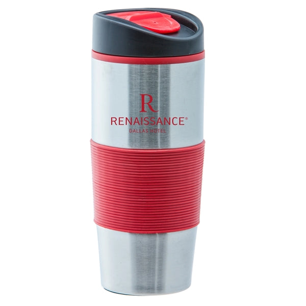 Venture Stainless Tumbler