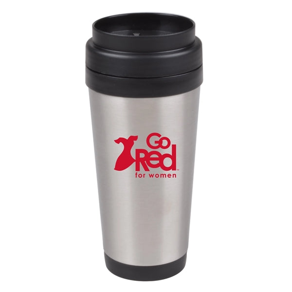 Valencia Stainless Tumbler