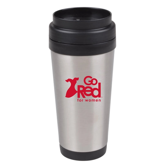 Valencia Stainless Tumbler