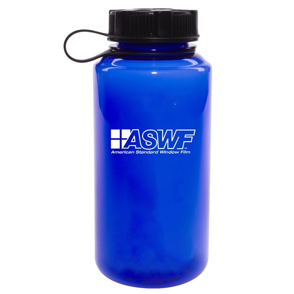 Quench Tritan Bottle