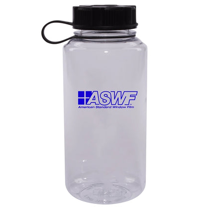 Quench Tritan Bottle