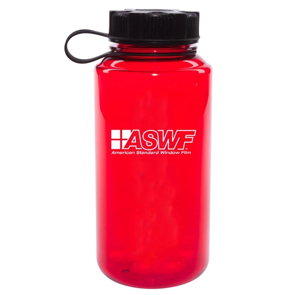 Quench Tritan Bottle