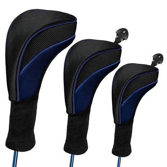 Golf Club Head Cover