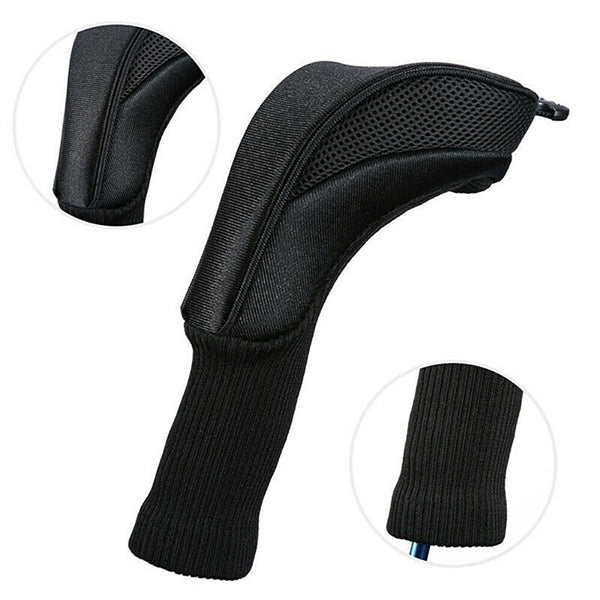 Golf Club Head Cover