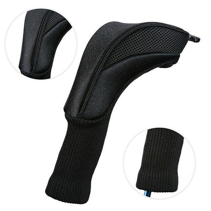 Golf Club Head Cover