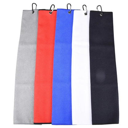 Golf Towels Brush Tool Kit