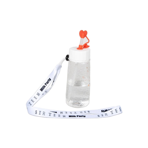 Custom 3/4" Lanyard w/ Adjustable Clip