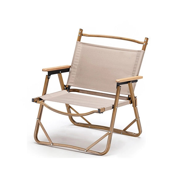 Foldable Aluminum Kermit Chair