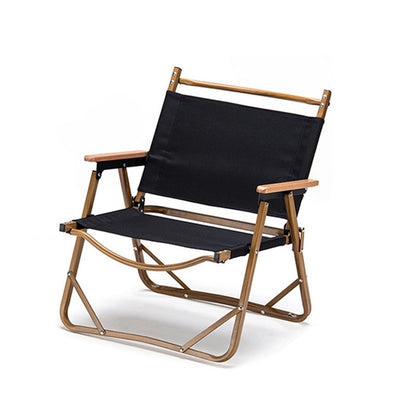 Foldable Aluminum Kermit Chair