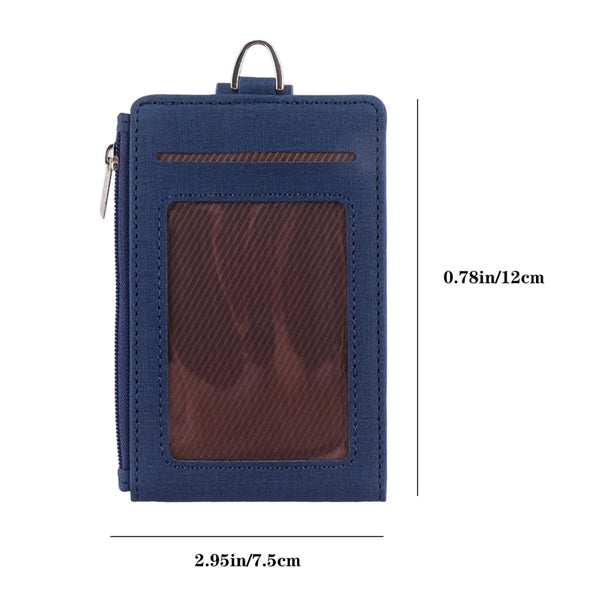Keychain Card Holder