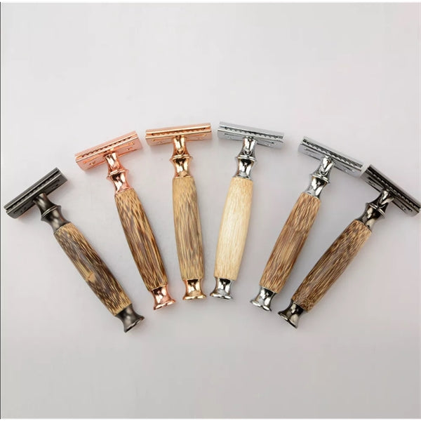 Eco Friendly Bamboo Razor