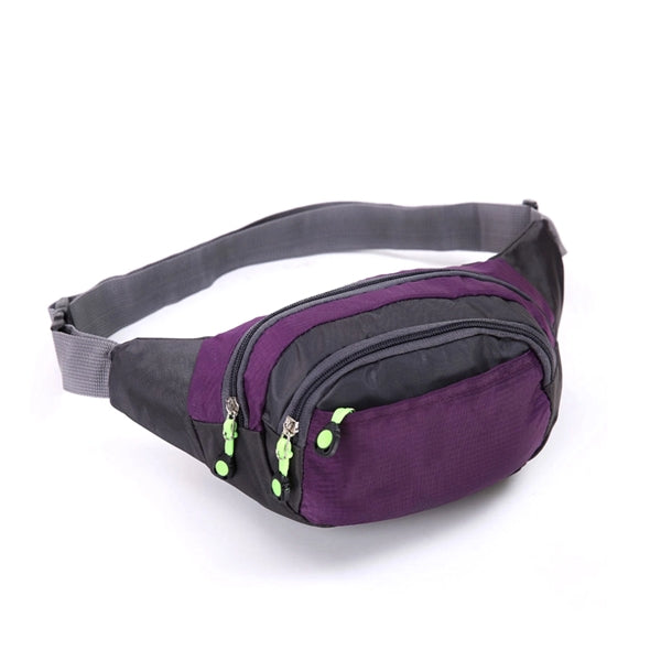 Outdoor Sports Fanny Pack