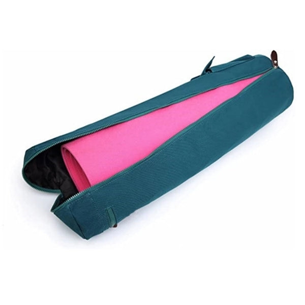 Full Zip Yoga Mat Bag