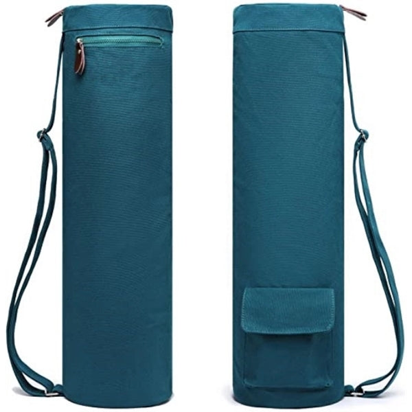 Full Zip Yoga Mat Bag