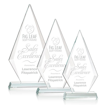Capricia Award
