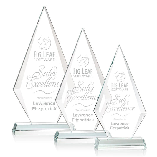 Capricia Award