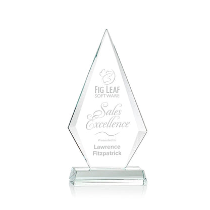 Capricia Award