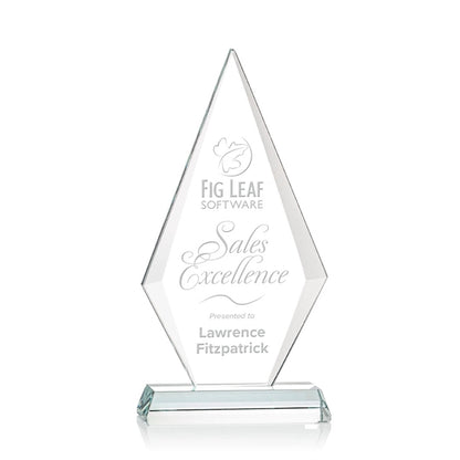 Capricia Award