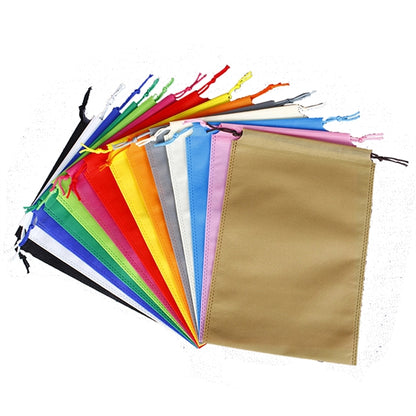 Small Non-Woven Drawstring Bag