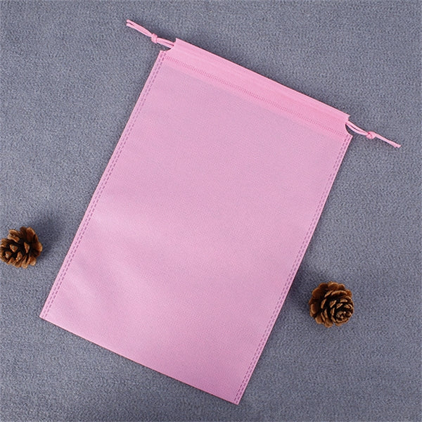 Small Non-Woven Drawstring Bag