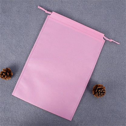 Small Non-Woven Drawstring Bag