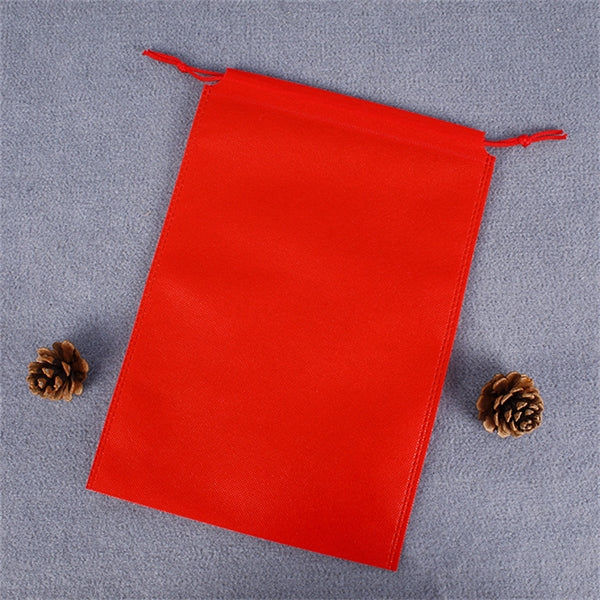 Small Non-Woven Drawstring Bag