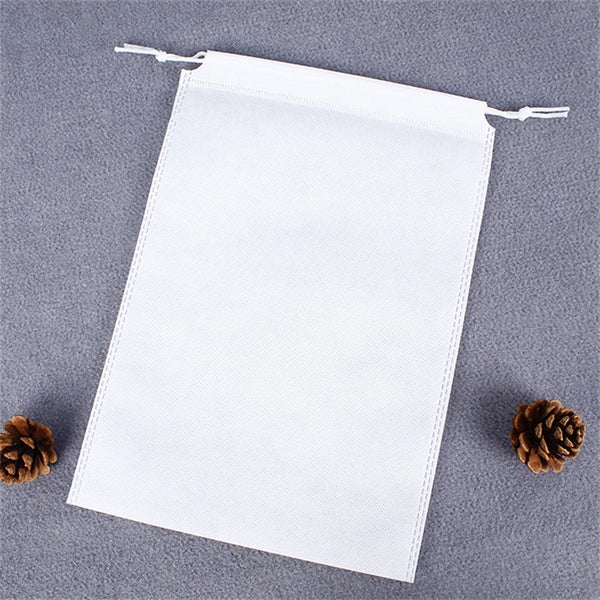Small Non-Woven Drawstring Bag