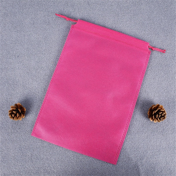Small Non-Woven Drawstring Bag