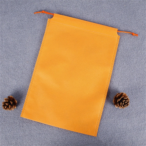 Small Non-Woven Drawstring Bag