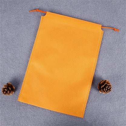 Small Non-Woven Drawstring Bag