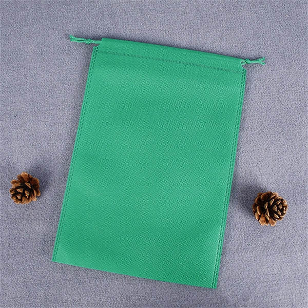 Small Non-Woven Drawstring Bag