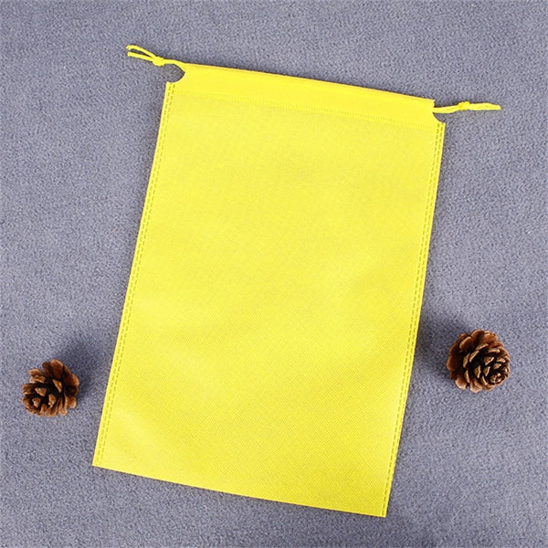 Small Non-Woven Drawstring Bag