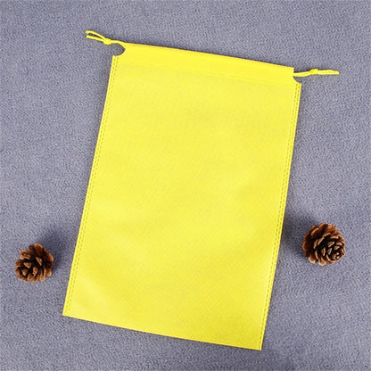 Small Non-Woven Drawstring Bag